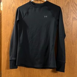 Under Armour Base Layer 3.0 Size Small